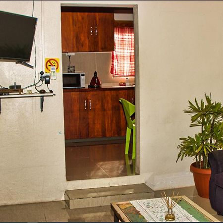Guddy'S Riverside Cottage Nausori Eksteriør bilde